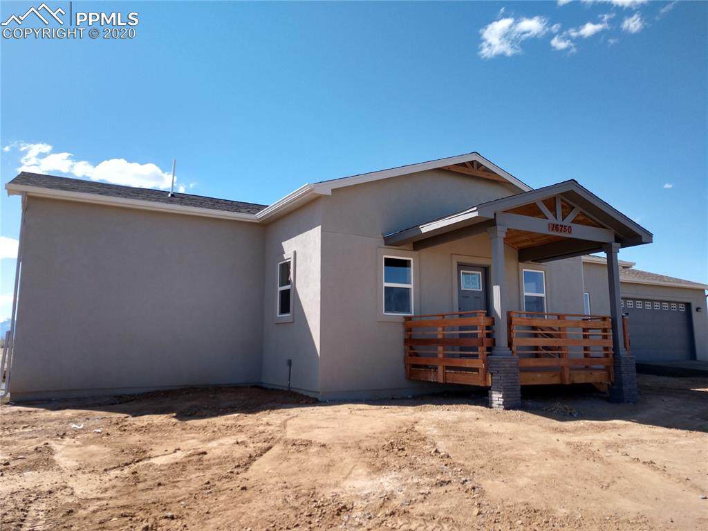 16750 Rabbit Track Trail - Photo 1 16750 Rabbit Track Trail - Photo 1