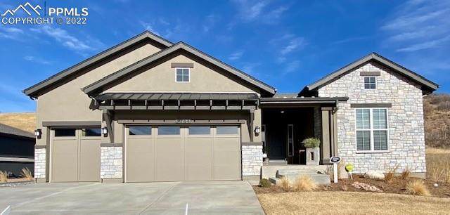 3764 Forest Lakes Drive - Photo 1