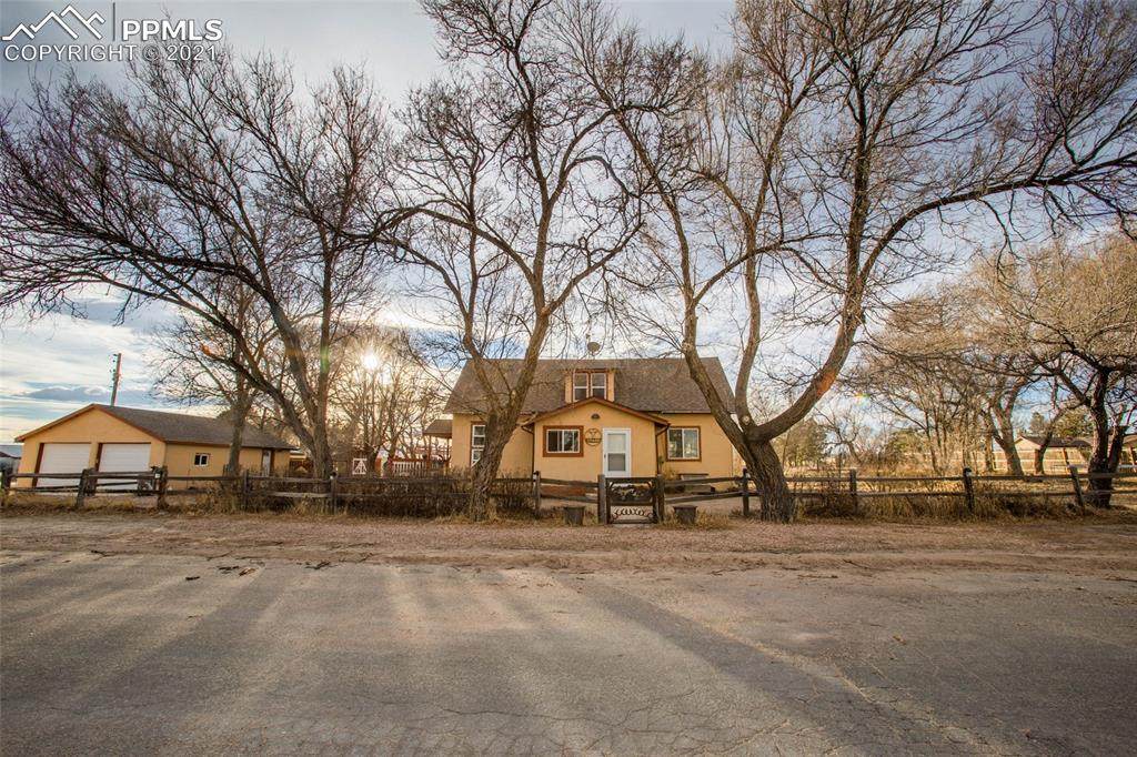 13640 Pueblo Street - Photo 1