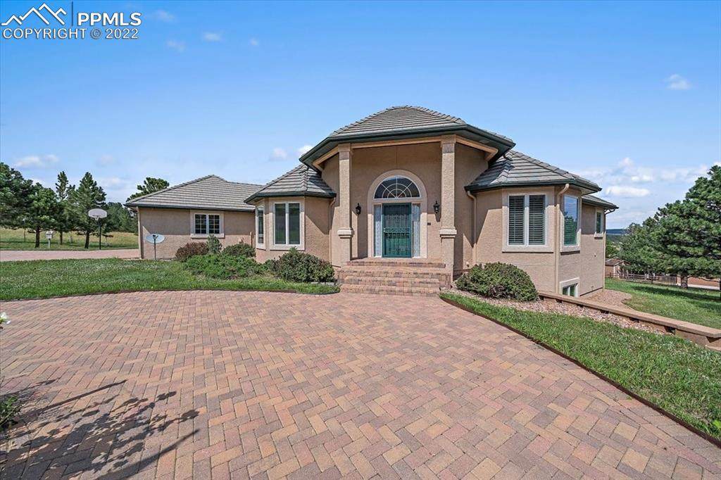 593 Forest View Way - Photo 1