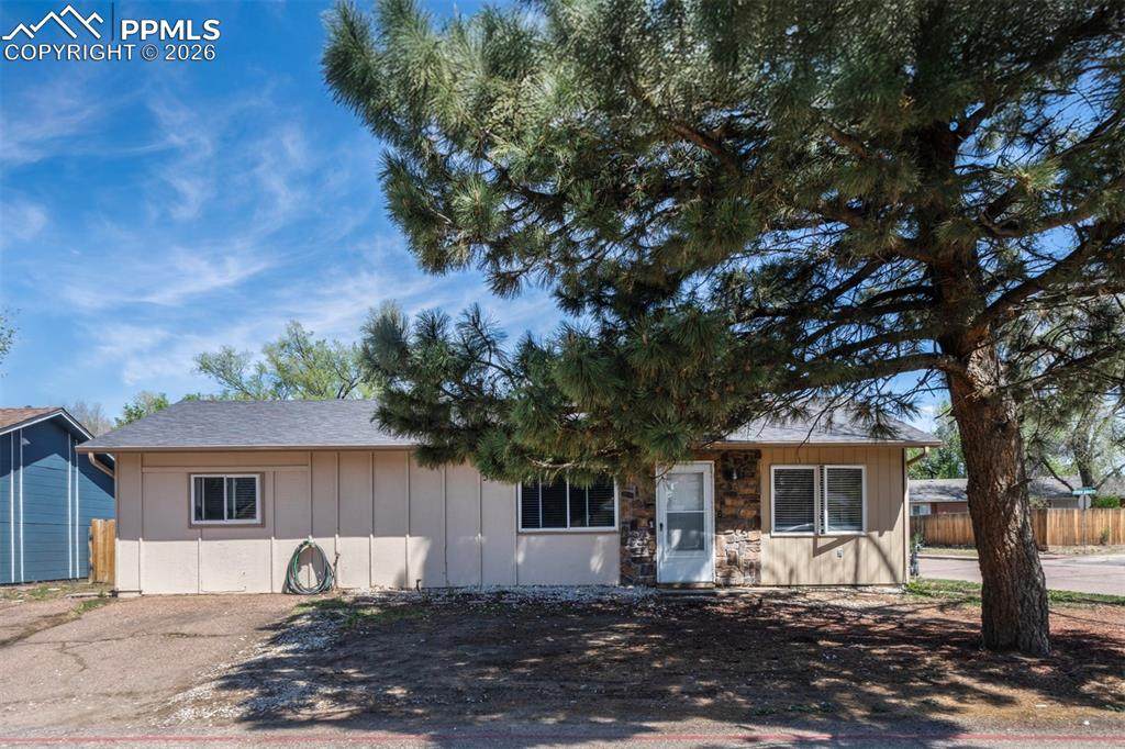 3402 Springnite Drive - Photo 1