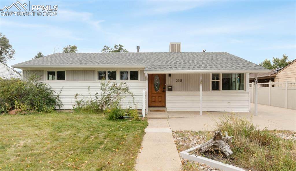 2518 Jay Place - Photo 1