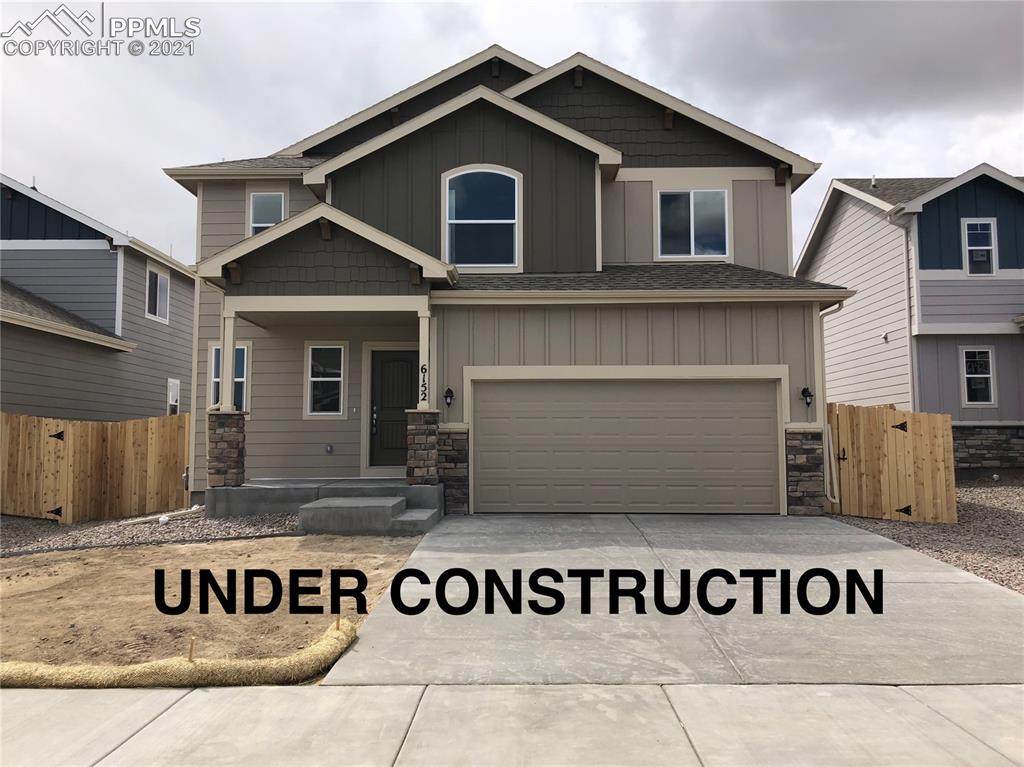 5343 Hammond Drive - Photo 1