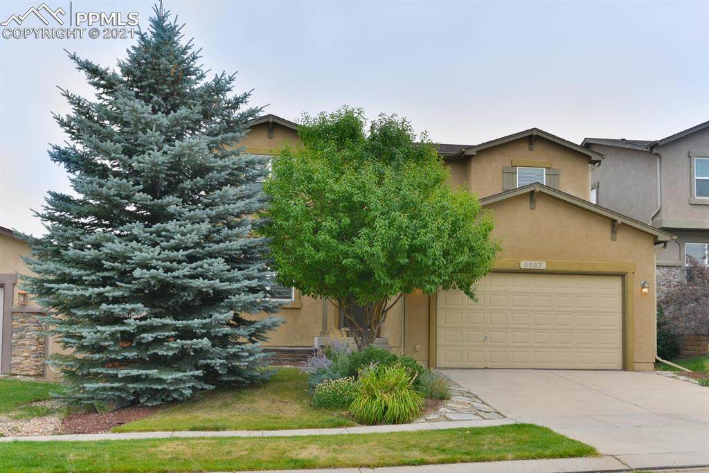 5987 Cumbre Vista Way - Photo 1