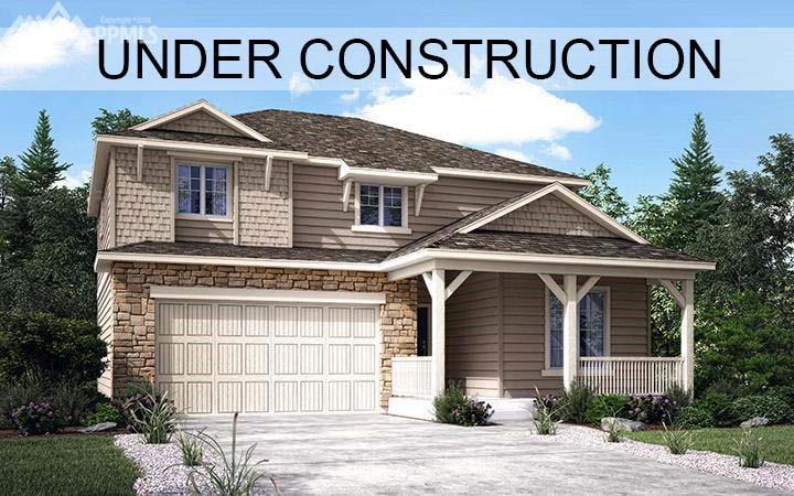 15944 Hayloft Lane - Photo 1