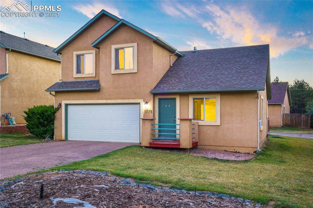 1779 Columbine Village Drive - Photo 1