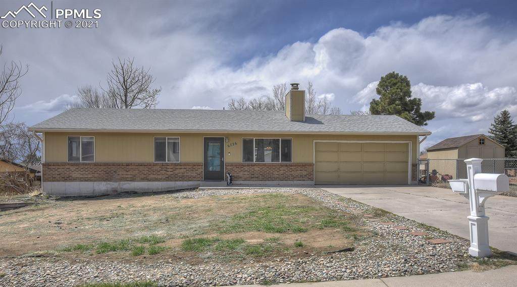 6726 Nokomis Circle - Photo 1