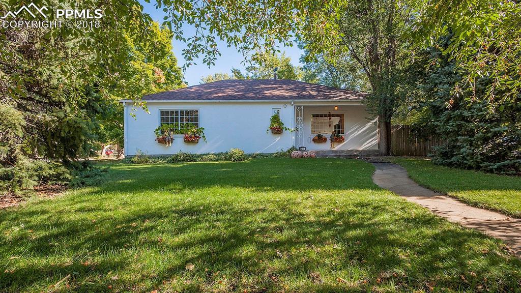 902 Monroe Street - Photo 1