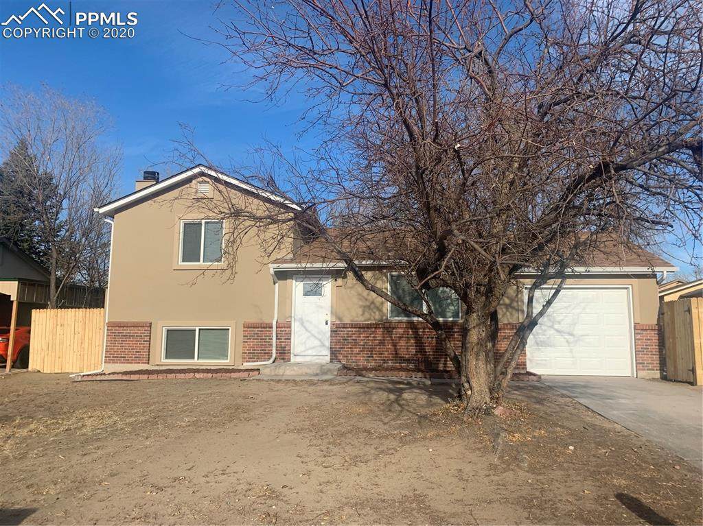 2045 Grafton Drive - Photo 1