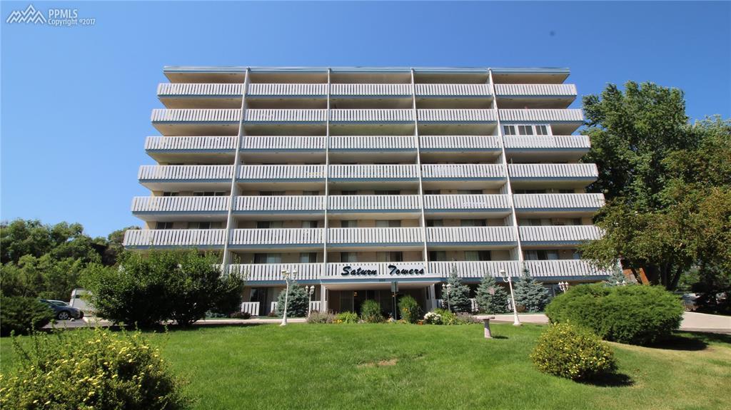 900 Saturn Drive - Photo 1