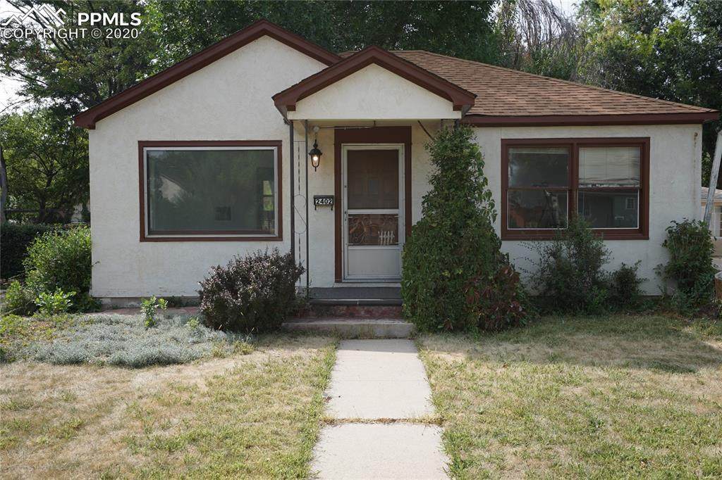 2402 Franklin Street - Photo 1