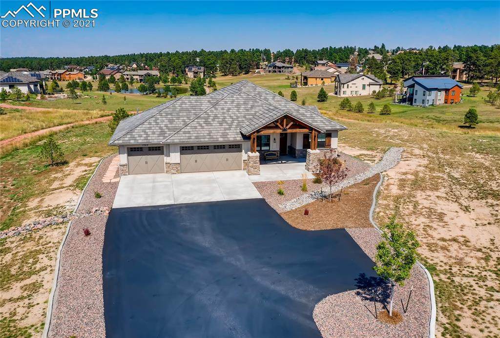 17414 Pond View Place - Photo 1