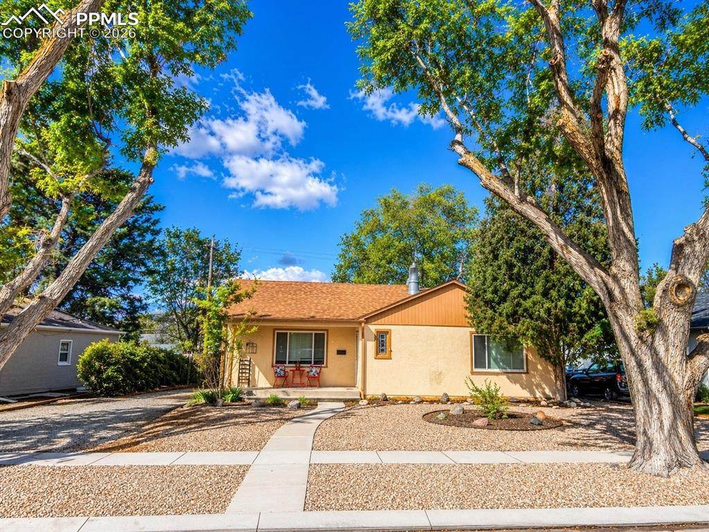 2468 Lafayette Road - Photo 1
