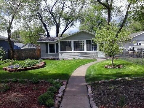 1320 Corona Street - Photo 1