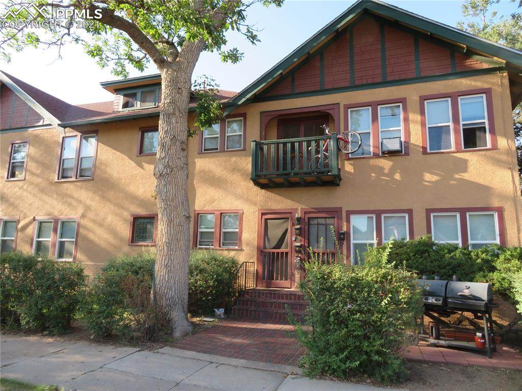 1001 Weber Street - Photo 1