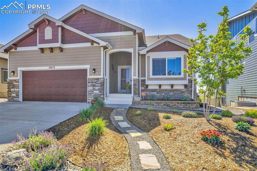 10113 Golf Crest Drive - Photo 1