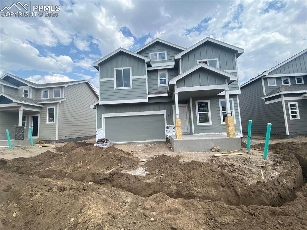 2981 Namib Drive - Photo 1