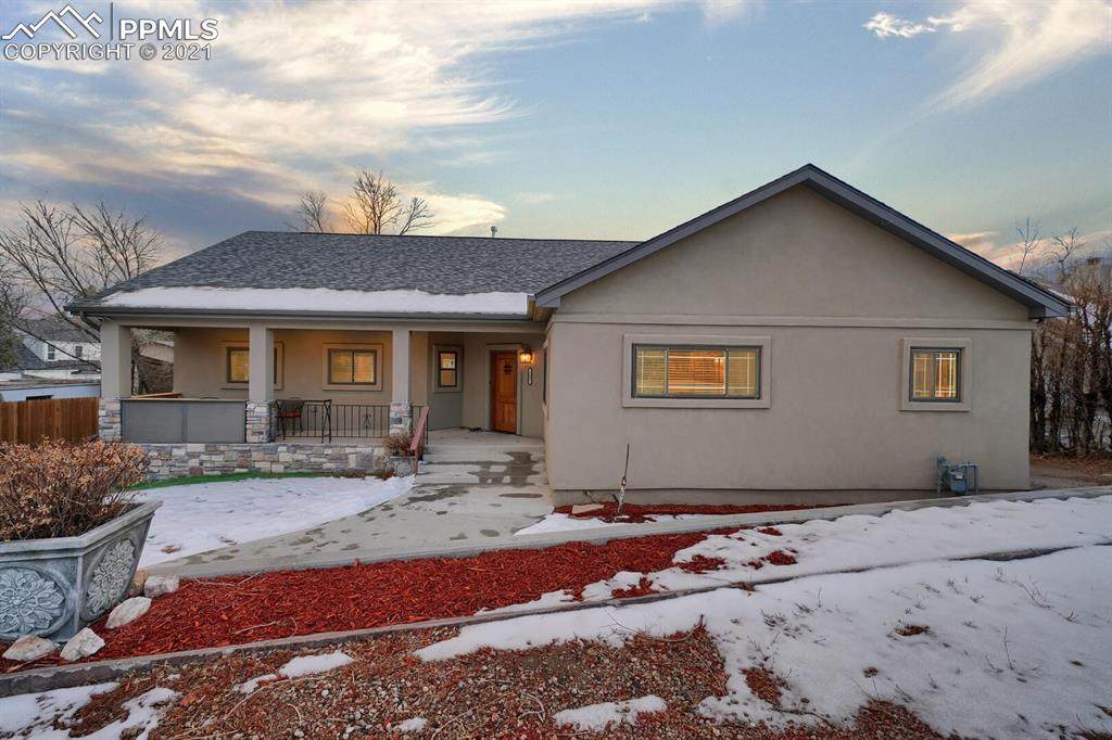 1007 Cheyenne Boulevard - Photo 1