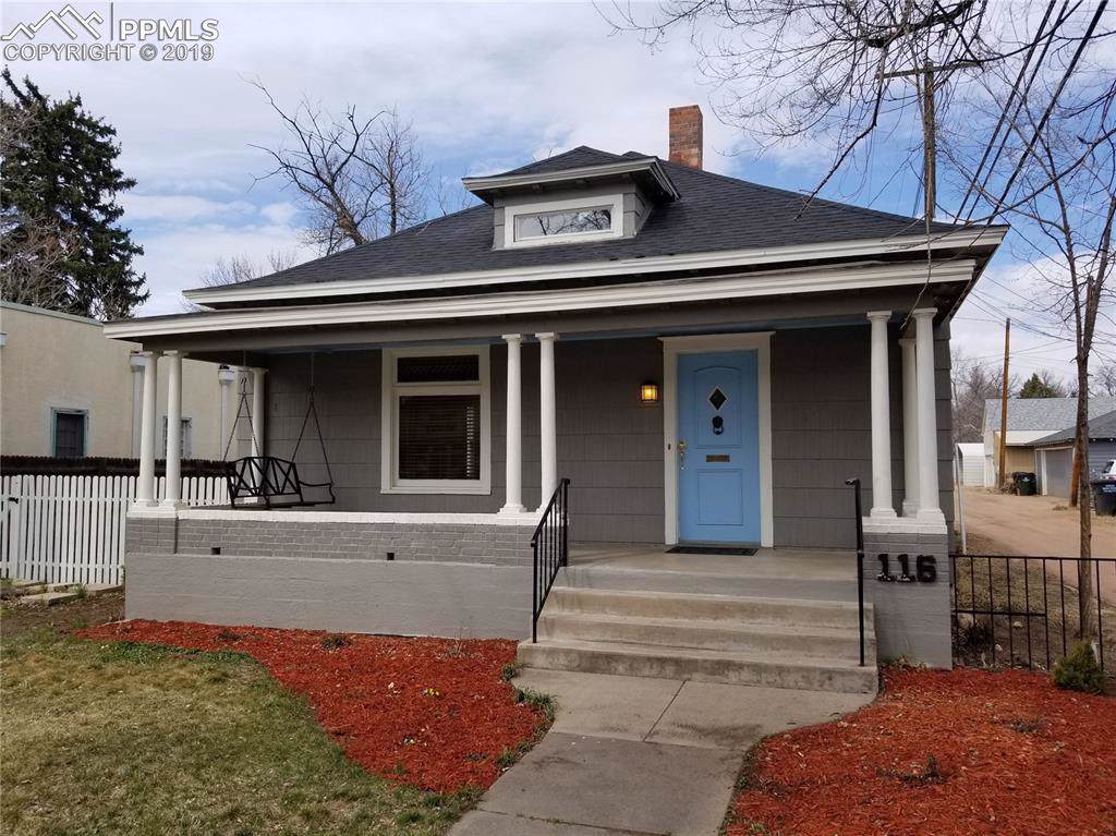 116 Fontanero Street - Photo 1