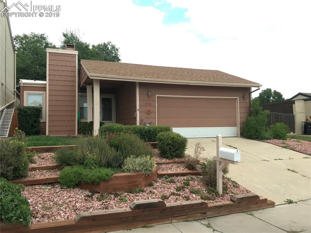 858 San Antonio Place - Photo 1