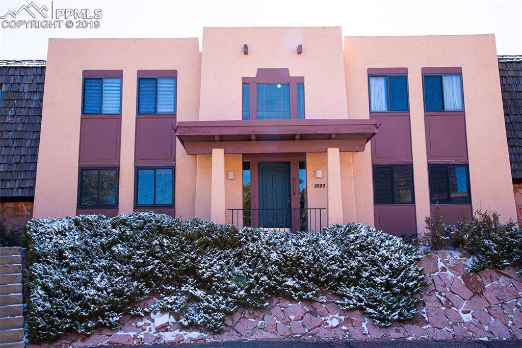 2927 Mesa Road - Photo 1