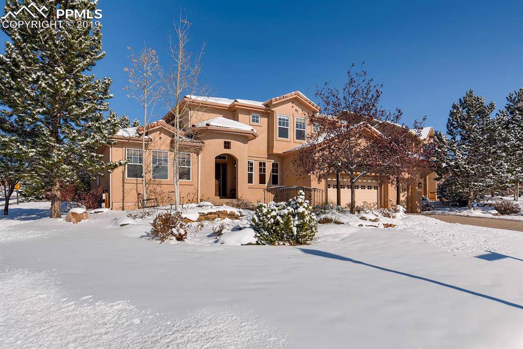 629 Saber Creek Drive - Photo 1