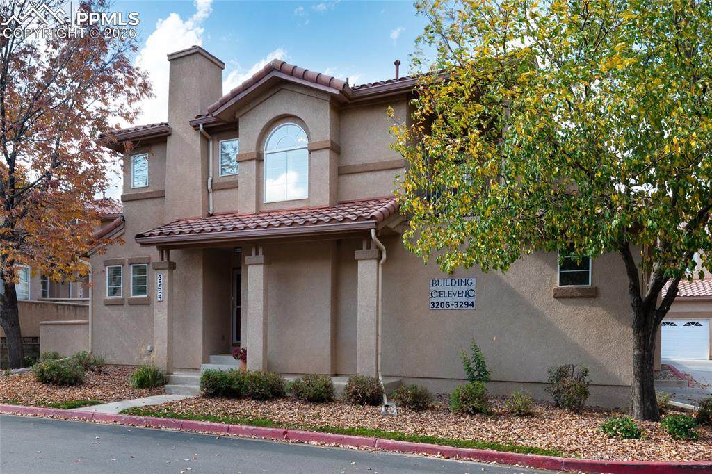 3294 Apogee View - Photo 1