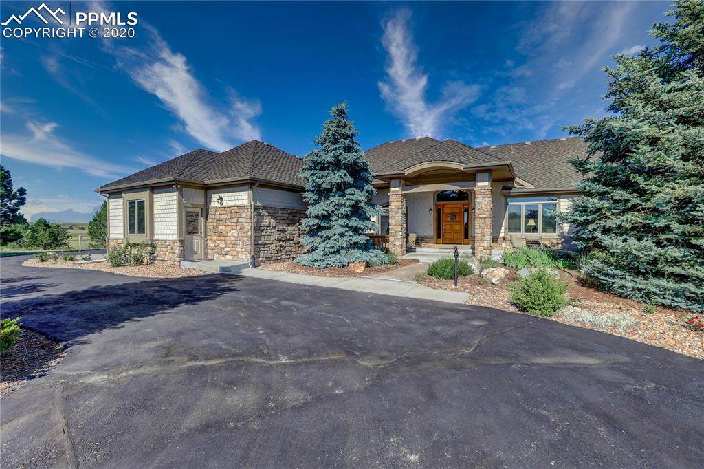 1500 Carriage Hill Court - Photo 1
