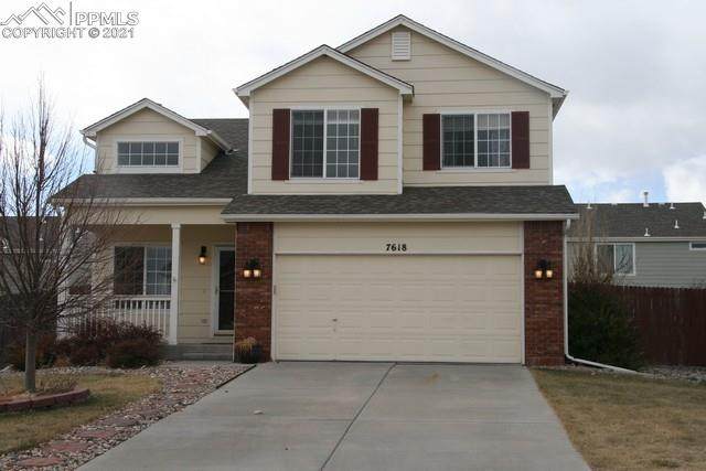 7618 Old Spec Road - Photo 1