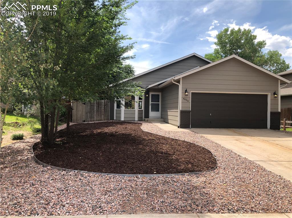 4626 Witches Hollow Lane - Photo 1