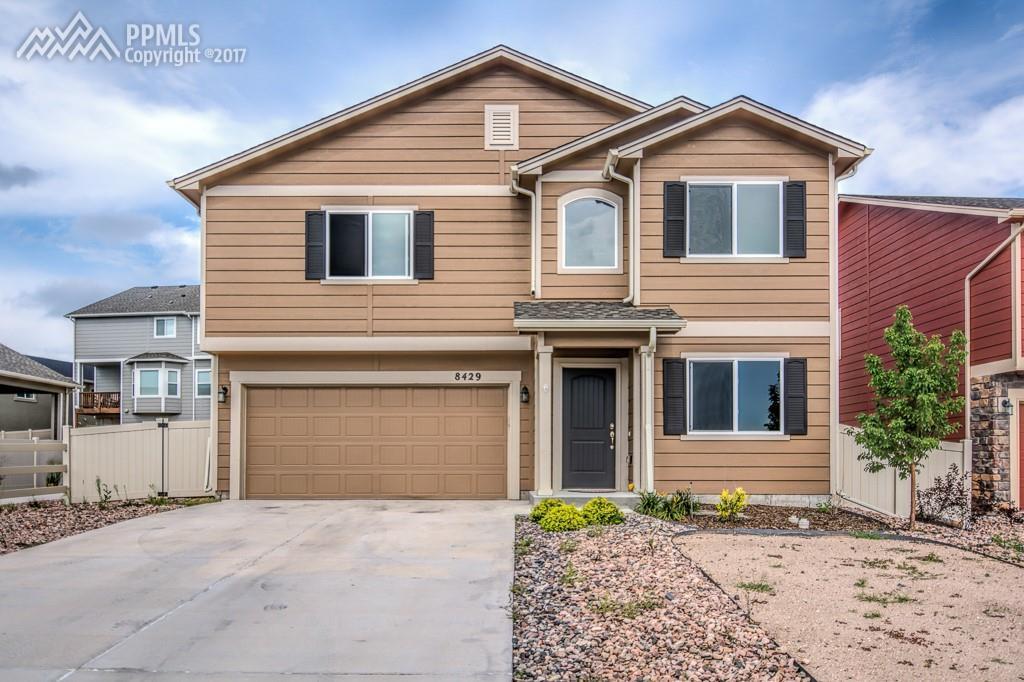 8429 Needle Drop Court - Photo 1