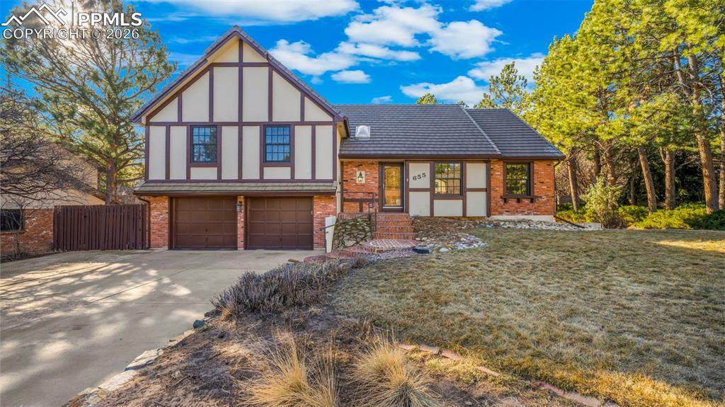 655 Big Valley Drive - Photo 1