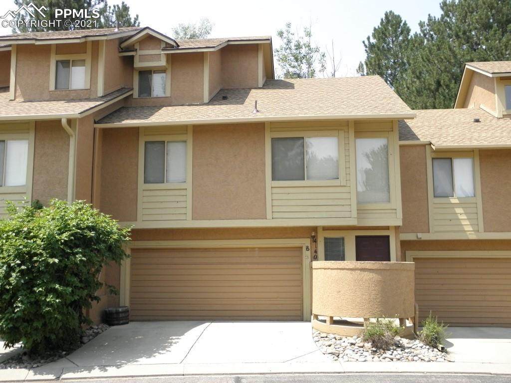 4140 Autumn Heights Drive - Photo 1
