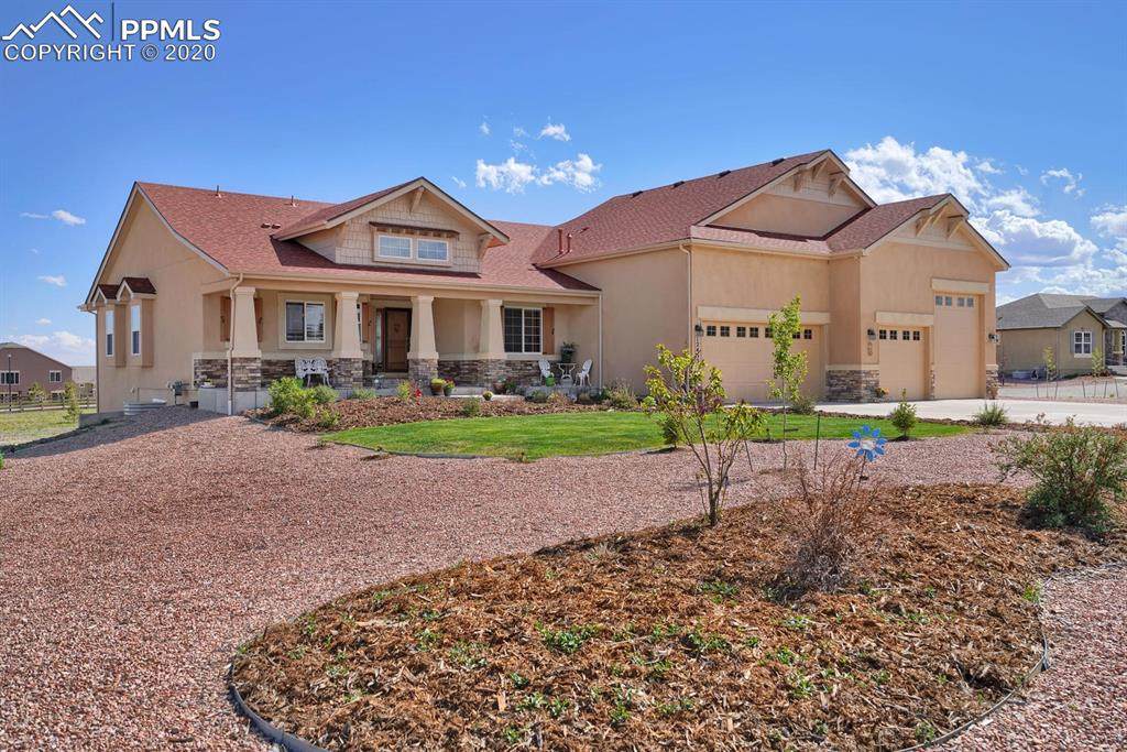 12455 Black Hills Drive - Photo 1 12455 Black Hills Drive - Photo 1