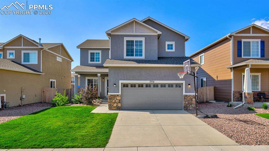 7731 Dry Willow Way - Photo 1