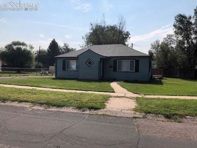 2607 Wahsatch Avenue - Photo 1