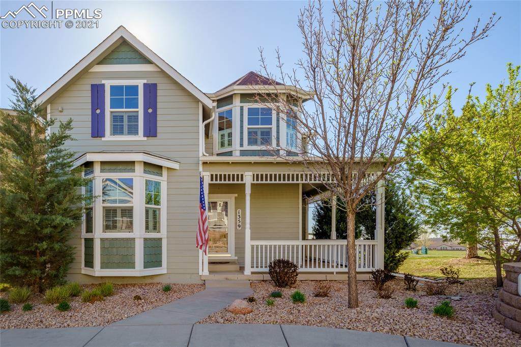 1359 Portland Gold Drive - Photo 1
