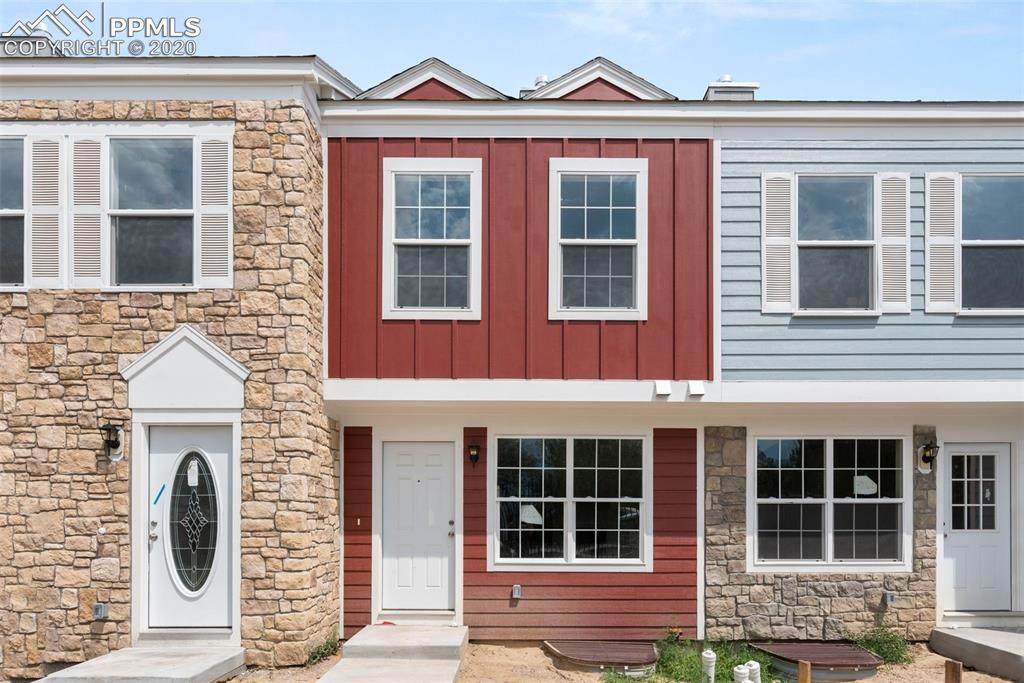 4266 Charleston Drive - Photo 1