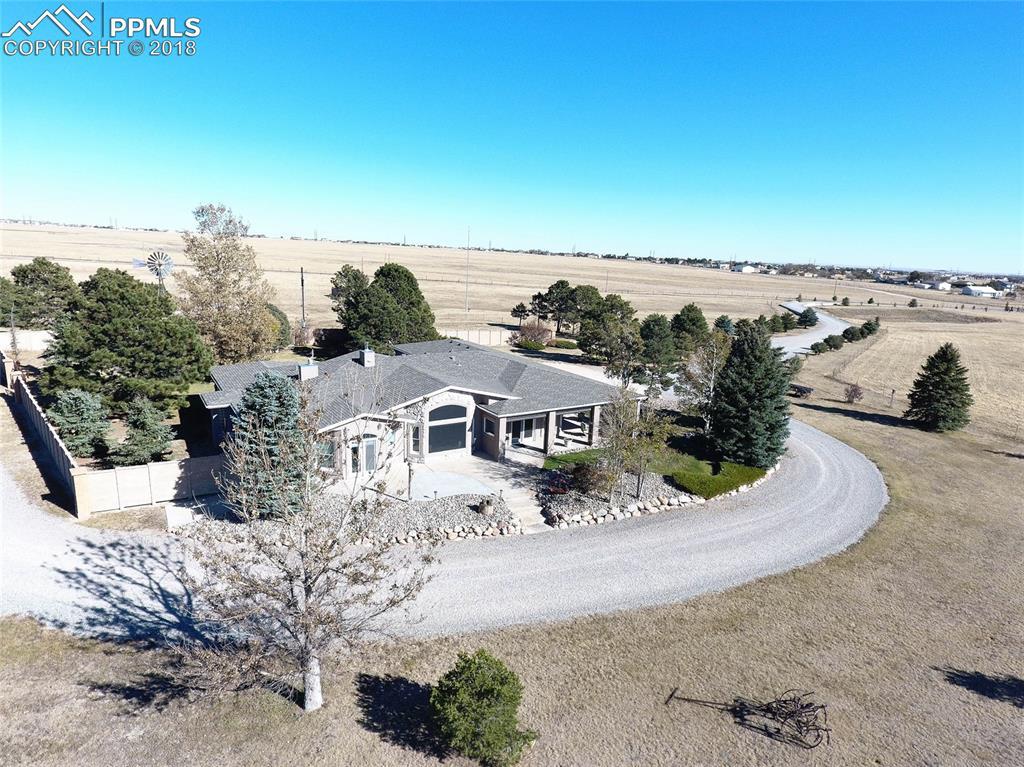 9750 Tercel Drive - Photo 1