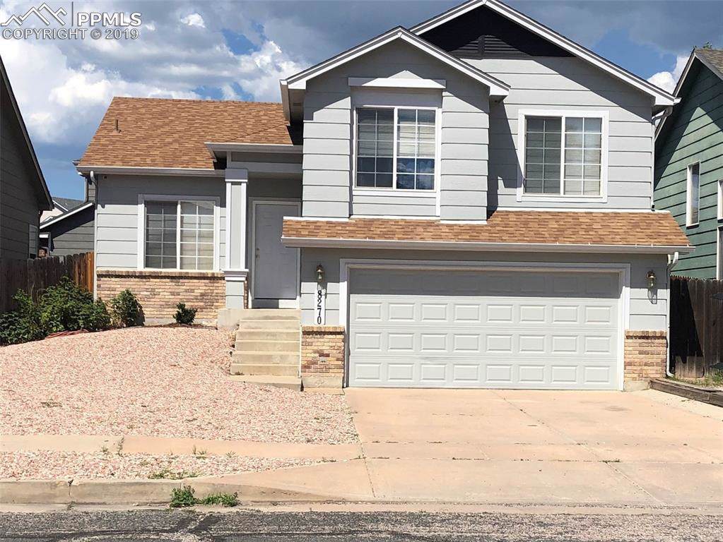 8270 St Helena Drive - Photo 1 8270 St Helena Drive - Photo 1