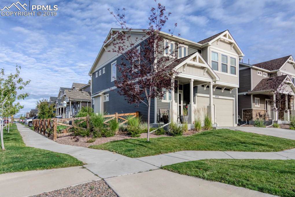 6504 Sugarberry Lane - Photo 1