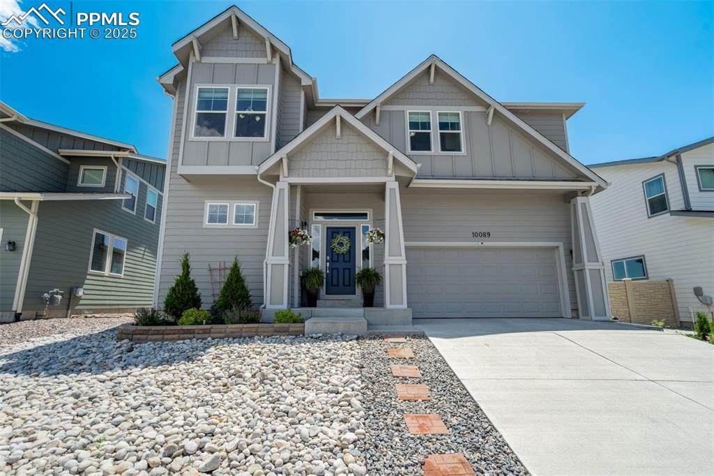 10089 Golf Crest Drive - Photo 1