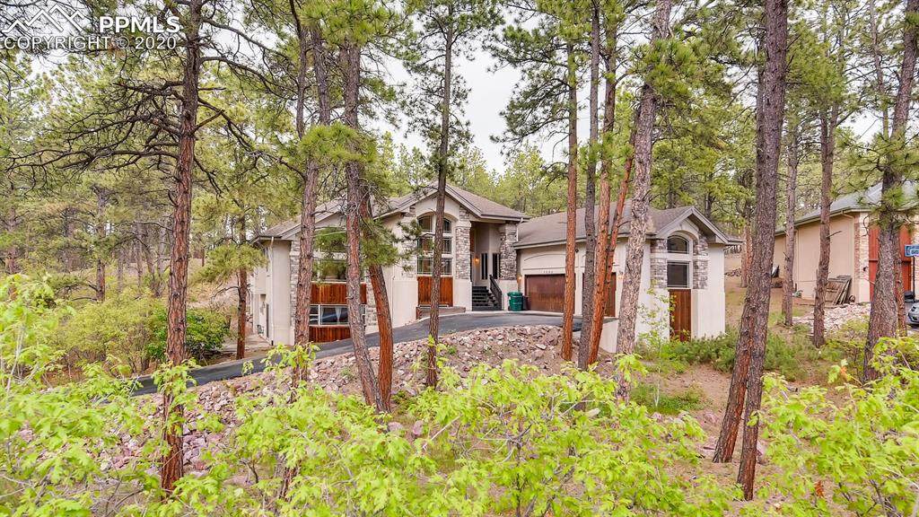 1080 Longspur Lane - Photo 1