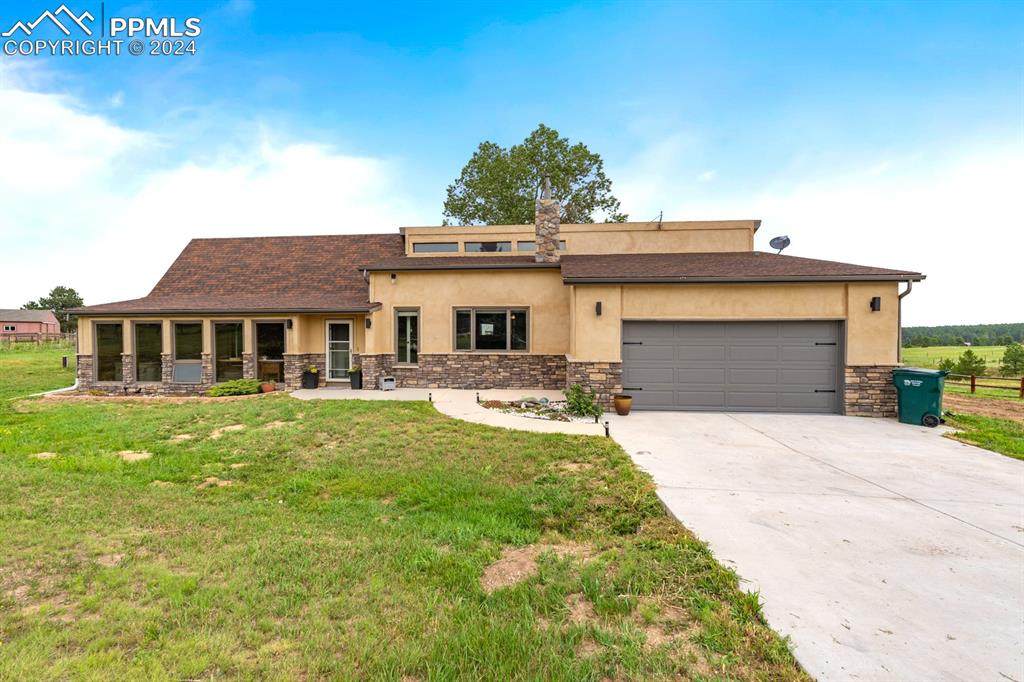 3880 Walker Road - Photo 1