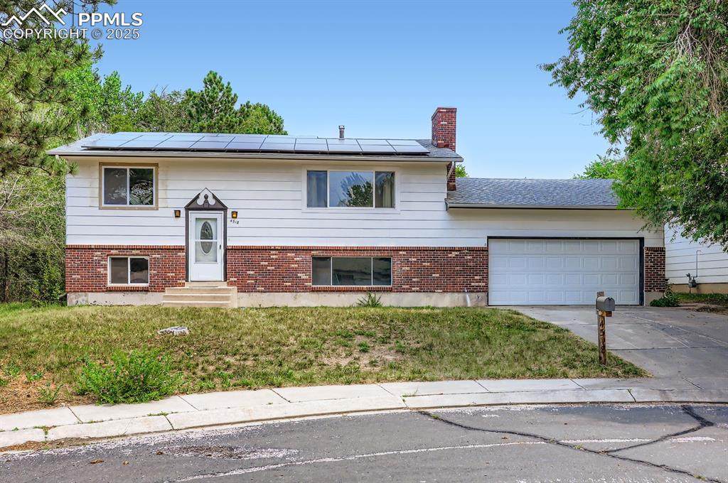 4518 Misty Drive - Photo 1