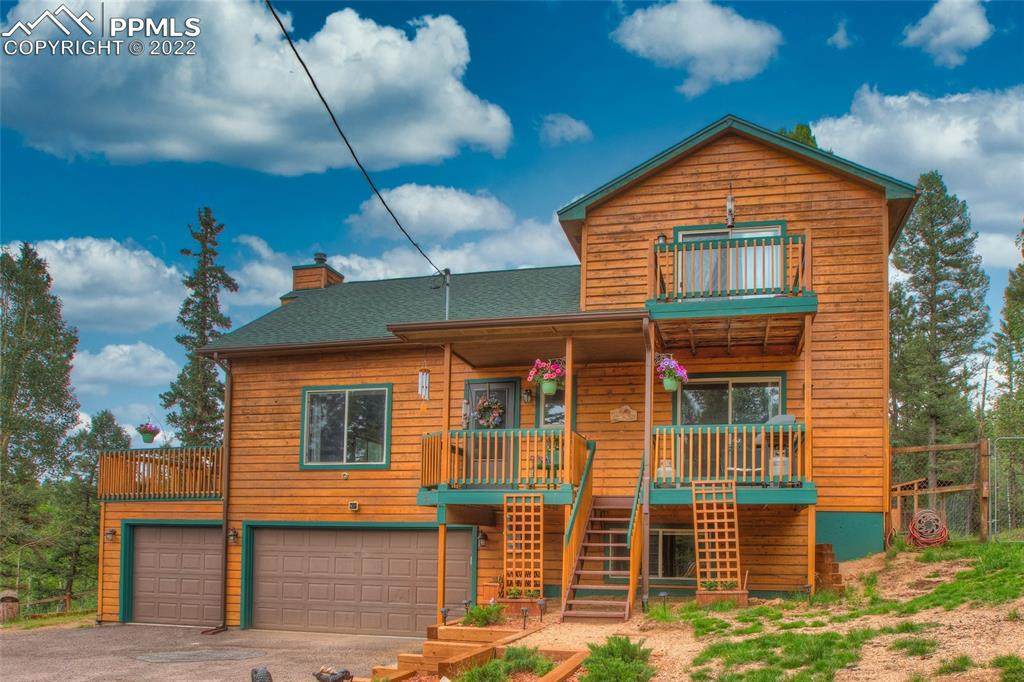 388 Spruce Lake Drive - Photo 1