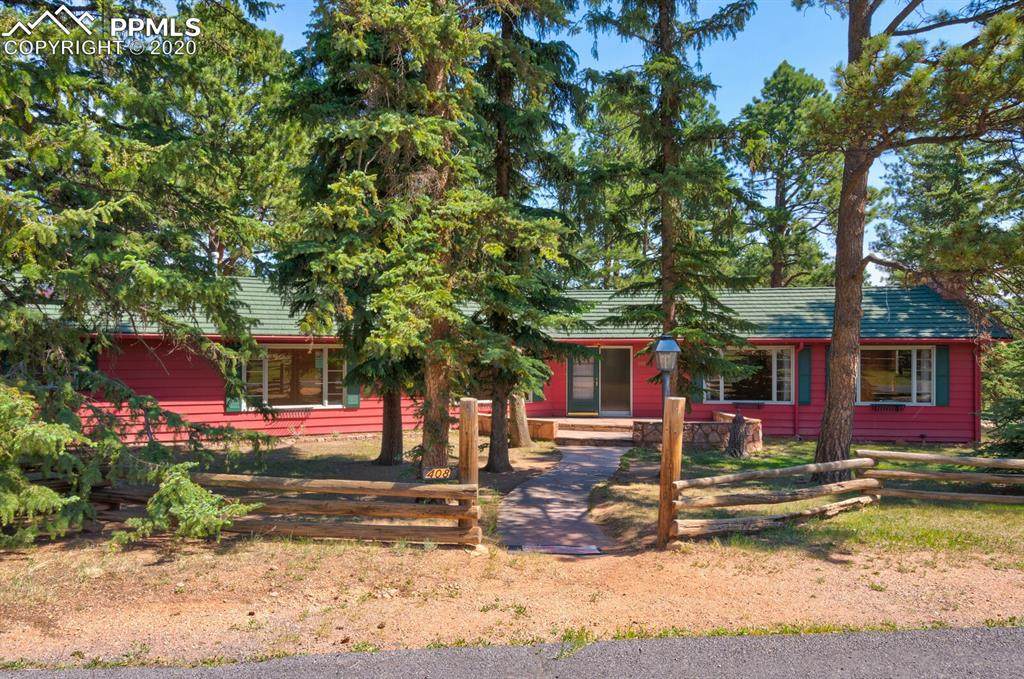 408 Bowman Avenue - Photo 1