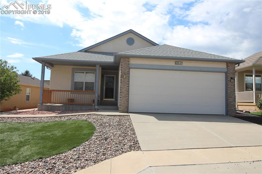 1175 Hill Mesa Court - Photo 1