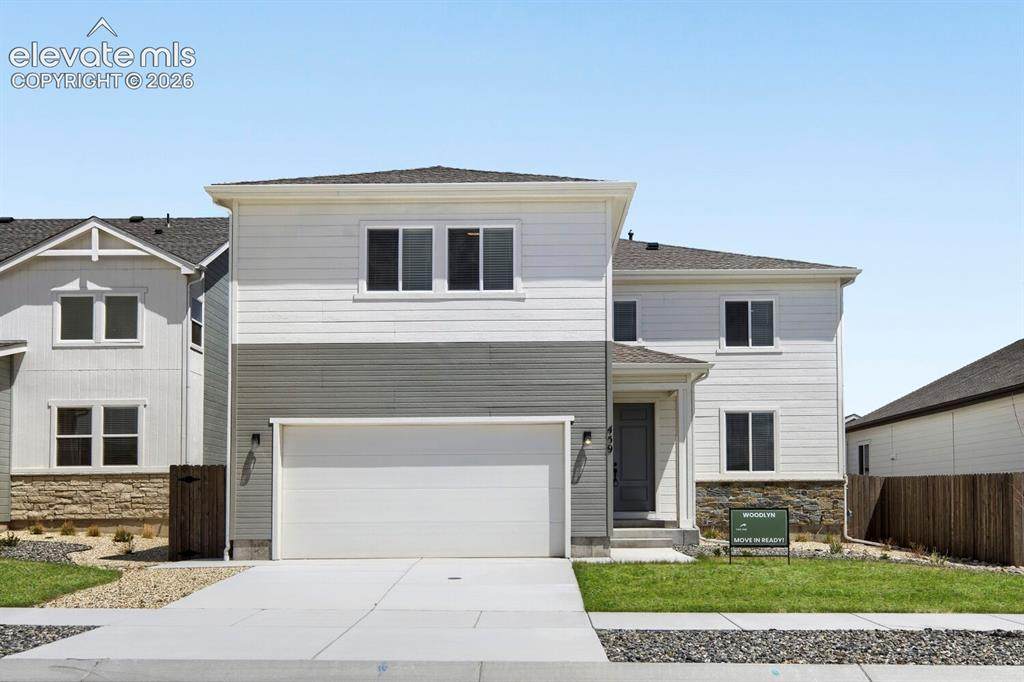 459 Atchison Way - Photo 1