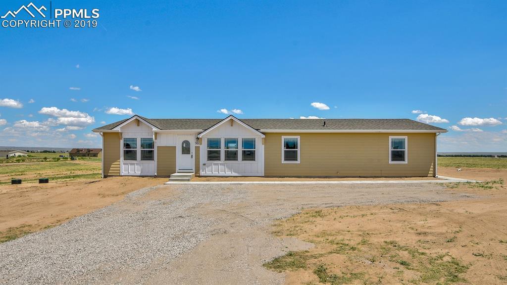 961 Buffalo Run Road - Photo 1
